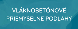 vláknobetónové priemyselné podlahy